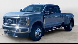 2024 Ford F-450 Super Duty Lariat