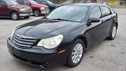 2010 Chrysler Sebring Limited