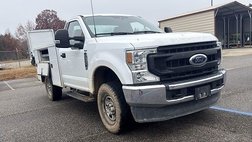 2022 Ford Super Duty F-250 XL