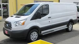 2018 Ford Transit 250