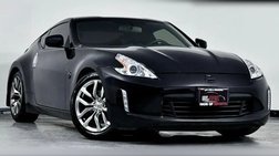 2014 Nissan 370Z NISMO