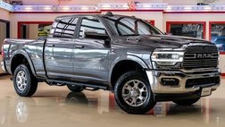 2021 Ram Ram Pickup 2500 Laramie