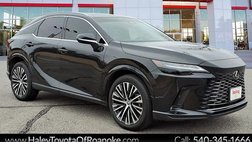 2023 Lexus RX 350 Premium+