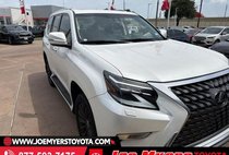 2023 Lexus GX 460 Luxury
