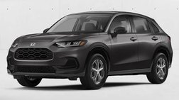 2023 Honda HR-V EX-L