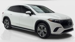 2023 Mercedes-Benz EQS EQS 450+