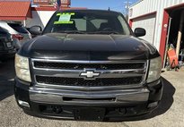 2010 Chevrolet Silverado 1500 LT