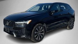 2025 Volvo XC60 B5 Core Dark Theme