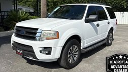 2017 Ford Expedition XLT