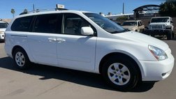 2009 Kia Sedona EX