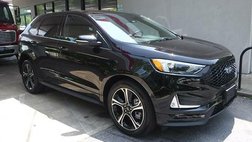 2022 Ford Edge ST