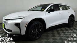 2026 Toyota Crown Signia Limited