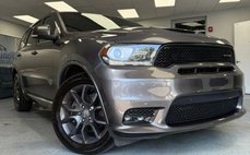 2018 Dodge Durango R/T