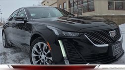 2024 Cadillac CT5 Premium Luxury