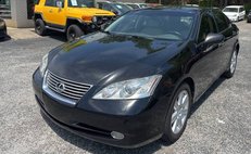 2008 Lexus ES 350 Base