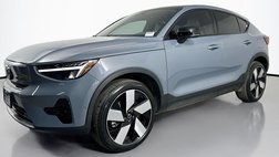 2023 Volvo C40 Recharge Twin Ultimate