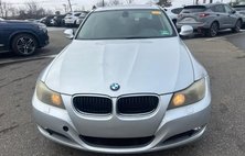 2011 BMW 3 Series 328i xDrive