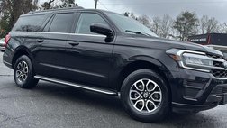 2023 Ford Expedition MAX XLT