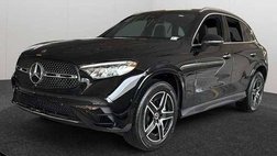 2026 Mercedes-Benz GLC-Class GLC 300 4MATIC