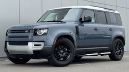 2023 Land Rover Defender 110 S