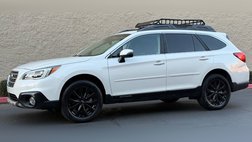2017 Subaru Outback 3.6R Limited