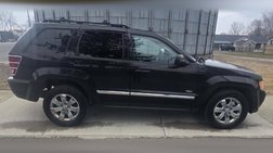 2010 Jeep Grand Cherokee Laredo