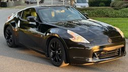 2011 Nissan 370Z Touring