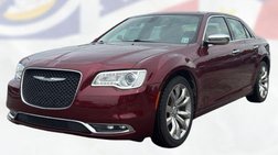 2020 Chrysler 300 Limited