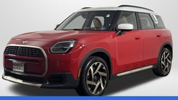 2026 MINI Countryman S ALL4 Oxford Edition