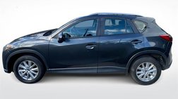 2015 Mazda CX-5 Sport