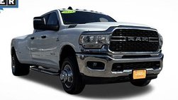 2024 Ram Ram Pickup 3500 Big Horn