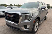 2021 GMC Yukon SLE