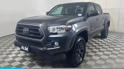 2023 Toyota Tacoma TRD Pro