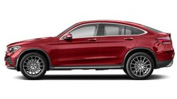 2023 Mercedes-Benz GLC-Class GLC 300 4MATIC
