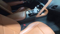 2015 Chevrolet Corvette Z06