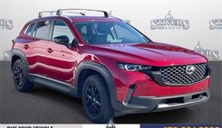 2024 Mazda CX-50 2.5 S Preferred