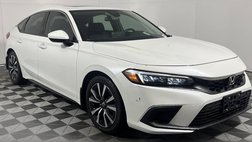 2023 Honda Civic EX-L