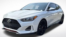 2021 Hyundai Veloster Turbo R-Spec