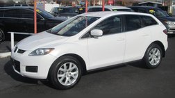 2008 Mazda CX-7 Grand Touring