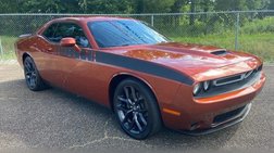 2020 Dodge Challenger GT