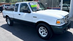 2011 Ford Ranger Sport