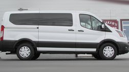 2020 Ford Transit 150 XL