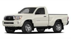 2009 Toyota Tacoma Base