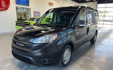 2019 Ram ProMaster City Tradesman