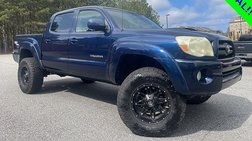 2007 Toyota Tacoma PreRunner V6