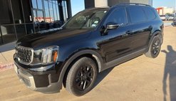 2023 Kia Telluride SX-Prestige X-Pro