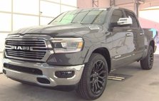 2019 Ram Ram Pickup 1500 Laramie
