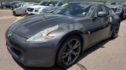 2010 Nissan 370Z Touring