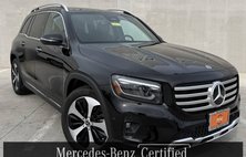 2025 Mercedes-Benz GLB GLB 250