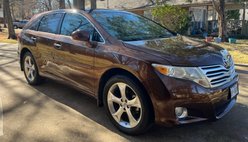 2009 Toyota Venza FWD V6